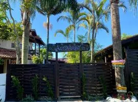 Hospedaria aconchego 5