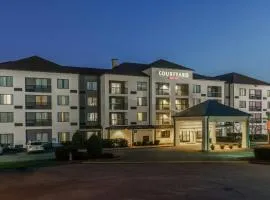 Courtyard by Marriott Nashville at Opryland