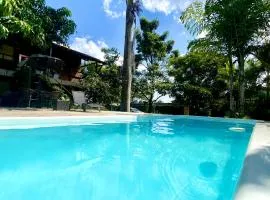 Suítes - Village Capixaba