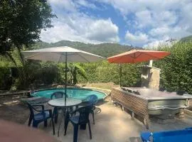 Finca Leito