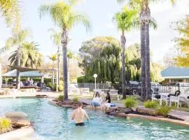 4 stars hotel in Swan Hill