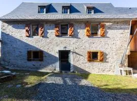 Maison de village 8 personnes à Loudervielle avec Wifi - FR-1-695-71