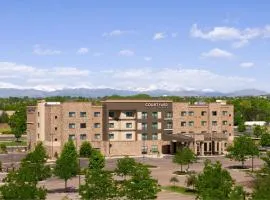 Courtyard by Marriott Denver North/Westminster