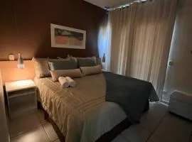 Refúgio Village das águas bloco B apt 106