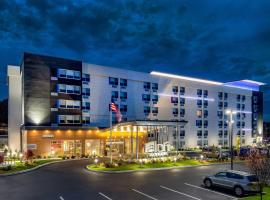 Aloft Framingham, hotel v destinaci Framingham