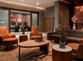 Courtyard by Marriott Ciudad Juarez
