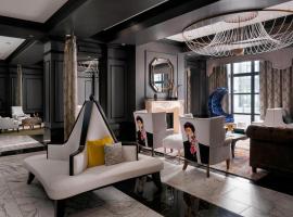 The Edwin Hotel, Autograph Collection