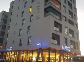 ILiDZA SKY