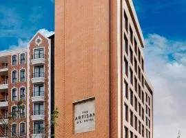 The Artisan D.C. Hotel, Autograph Collection