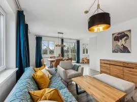 Apartments zwischen Potsdam und Berlin - kostenfreier Parkplatz - E-Ladestation - Balkon - Voll ausgestattete Küche - Waschmaschine - WLAN - Ferienwohnungen Nebelwiesen Stahnsdorf