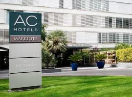 AC ホテル ビクトリア スイーツ ア マリオット ライフスタイル ホテル