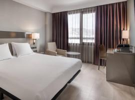 AC Hotel San Cugat by Marriott