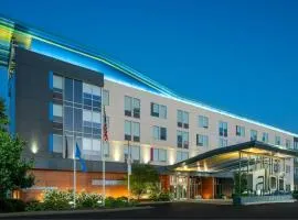 aloft Green Bay