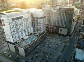 AC Hotel Nashville Downtown