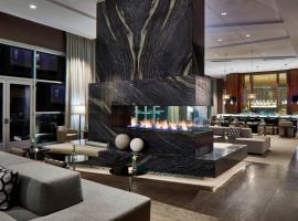 AC Hotel Nashville Downtown, hotel a Nashville