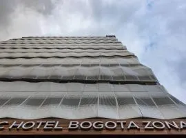 AC Hotel by Marriott Bogota Zona T