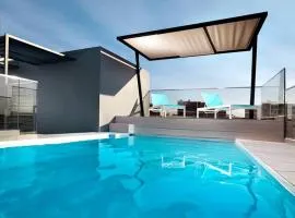 Athina Art Apartments