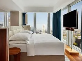 JW Marriott Hotel Frankfurt