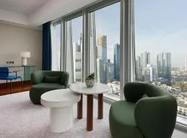 JW Marriott Hotel Frankfurt