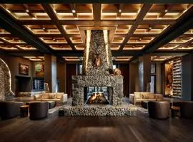 Grand Bohemian Lodge Greenville, Autograph Collection
