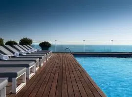 AC Hotel Barcelona Fórum by Marriott
