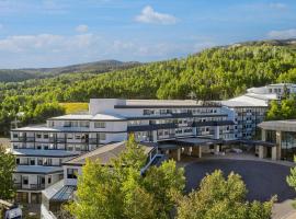 스노우메스 빌리지에 위치한 호텔 Viewline Resort Snowmass, Autograph Collection