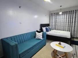 Happy Stay homes