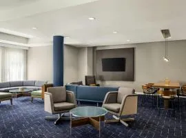 Courtyard by Marriott Wilkes-Barre Arena