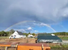 Blanchard Farm