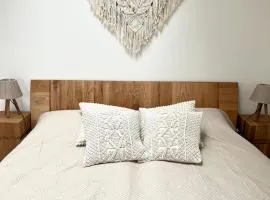 Charming studio near Prague Airport