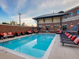Residence Inn by Marriott Charleston Summerville, hotel a Summerville
