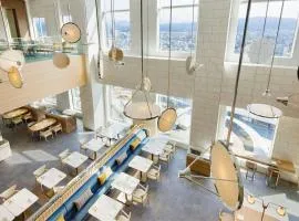 Courtyard by Marriott Fukui