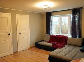 Elen Apartments, levný hotel v destinaci Ezermala