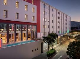 Protea Hotel Fire & Ice by Marriott Cape Town