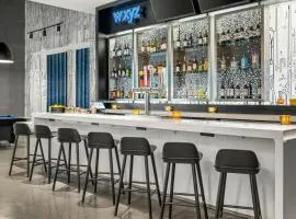 Aloft Chicago Schaumburg
