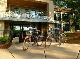 AC Hotel by Marriott Charlotte SouthPark