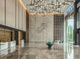 Courtyard by Marriott Foshan Gaoming, hotel a Foshan