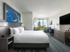 Courtyard by Marriott Boston Cambridge