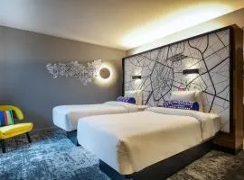 Aloft Brussels Schuman