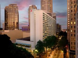 Charlotte Marriott City Center