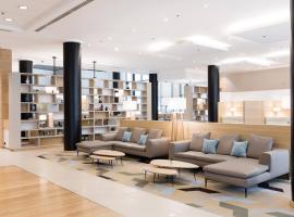 Courtyard By Marriott Brussels