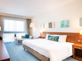 Courtyard By Marriott Brussels