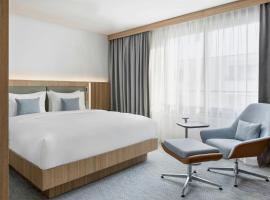 Courtyard by Marriott Biel Bienne, hotel in Biel