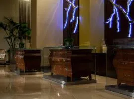 Hotel 4 estrellas en Baton Rouge