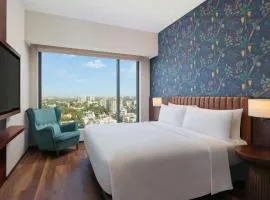 Fairfield by Marriott Vadodara