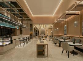 Courtyard by Marriott Foshan โรงแรมเครือ Marriottในฝอซาน