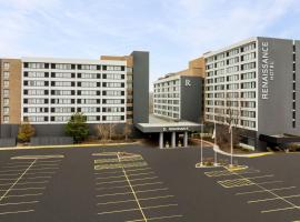 Renaissance Chicago North Shore Hotel, hotel v destinaci Northbrook