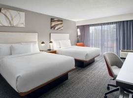 Courtyard Baton Rouge South, Marriott-hotel i Baton Rouge