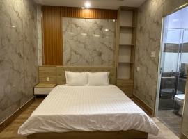 Vung Tau Villa mini sát biển - Gitico Homestay, villa in Vung Tau