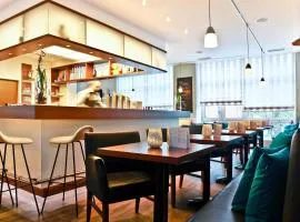Courtyard by Marriott Dresden